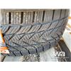 Image 3 : (UNUSED) (4) JOYROAD WINTER RX808 225/50R/17 TIRES