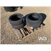 Image 2 : (UNUSED) (4) JOYROAD WINTER RX808 225/45R17 TIRES
