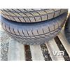 Image 3 : (UNUSED) (4) JOYROAD WINTER RX808 225/50R17 TIRES