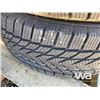 Image 3 : (UNUSED) (4) JOYROAD WINTER RX808 225/60R17 TIRES