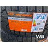 Image 3 : (UNUSED) (4) JOYROAD WINTER RX818 225/65R17 TIRES