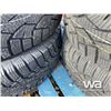 Image 3 : (UNUSED) (4) JOYROAD WINTER RX818 235/65R17 TIRES