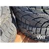 Image 3 : (UNUSED) (4) JOYROAD WINTER RX818 235/65R17 TIRES