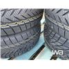 Image 3 : (UNUSED) (4) JOYROAD WINTER RX808 235/55R17 TIRES
