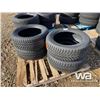 Image 2 : (UNUSED) (4) JOYROAD WINTER RX808 235/55R17 TIRES