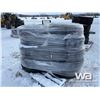 Image 2 : (10) USED PICKUP TRUCK TIRES