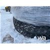 Image 3 : (10) USED PICKUP TRUCK TIRES