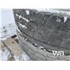 Image 3 : (2) MICHELIN 11R24.5 TRUCK TIRES