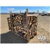 Image 2 : 1/2 CORD OF SEASONED BLACK SPRUCE FIRE WOOD