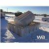 Image 3 : POLY STORAGE TANK WITH CONTAINMENT TUB