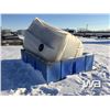 Image 2 : POLY STORAGE TANK WITH CONTAINMENT TUB