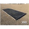 Image 2 : 6 FT. X 16 FT. STEEL GRATING WALK WAY