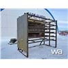 Image 2 : 6 TIER STEEL RACK