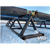 Image 2 : 19 FT PIPE RACKS