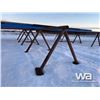 Image 2 : 2"-20' PIPE RACKS