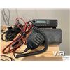 Image 10 : (4) TWO-WAY RADIOS &  ANTENNAS