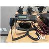 Image 4 : (4) TWO-WAY RADIOS &  ANTENNAS