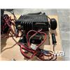 Image 5 : (4) TWO-WAY RADIOS &  ANTENNAS