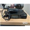 Image 8 : (4) TWO-WAY RADIOS &  ANTENNAS