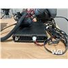 Image 9 : (4) TWO-WAY RADIOS &  ANTENNAS