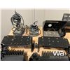 Image 19 : (5) MIDLAND TWO-WAY RADIOS