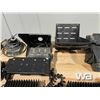 Image 20 : (5) MIDLAND TWO-WAY RADIOS