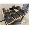 Image 3 : (5) MIDLAND TWO-WAY RADIOS