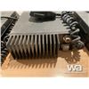Image 8 : (5) MIDLAND TWO-WAY RADIOS
