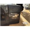Image 9 : (5) MIDLAND TWO-WAY RADIOS