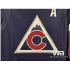 Image 5 : NATHAN MACKINNON COLORADO AVALANCHE SIGNED JERSEY