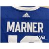 Image 4 : MITCH MARNER TORONTO MAPLE LEAFS SIGNED JERSEY