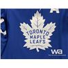 Image 5 : MITCH MARNER TORONTO MAPLE LEAFS SIGNED JERSEY