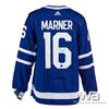 Image 8 : MITCH MARNER TORONTO MAPLE LEAFS SIGNED JERSEY