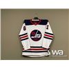 Image 2 : KYLE CONNOR WINNIPEG JETS SIGNED JERSEY