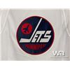 Image 5 : KYLE CONNOR WINNIPEG JETS SIGNED JERSEY