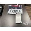 Image 7 : KYLE CONNOR WINNIPEG JETS SIGNED JERSEY
