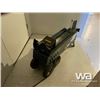 Image 2 : ELECTRIC WOOD SPLITTER