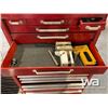 Image 10 : BEACH COMBO TOOL CHEST & TOOLS