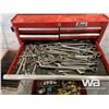 Image 8 : BEACH COMBO TOOL CHEST & TOOLS