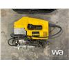 Image 2 : DEWALT CIRCULAR SAW, DRILL & JIG SAW