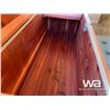 Image 4 : CEDAR CHEST