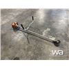 Image 2 : STIHL FS250 STRING TRIMMER