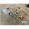 Image 4 : STIHL FS250 STRING TRIMMER