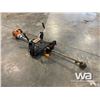 Image 2 : STIHL FS130 STRING TRIMMER