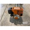 Image 5 : STIHL FS130 STRING TRIMMER