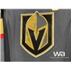 Image 3 : MARK STONE VEGAS GOLDEN KNIGHTS SIGNED JERSEY