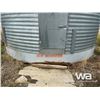 Image 2 : CHIEF WESTLAND 5 RING 18 FT. 3800 +/- BU GRAIN BIN