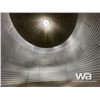 Image 5 : CHIEF WESTLAND 5 RING 18 FT. 3800 +/- BU GRAIN BIN