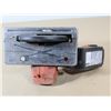 Image 2 : SCIE CIRCULAIRE HILTI SCM-22-A  AVEC BATT