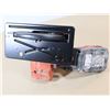 Image 2 : SCIE CIRCULAIRE HILTI SCM-22-A  AVEC BATT